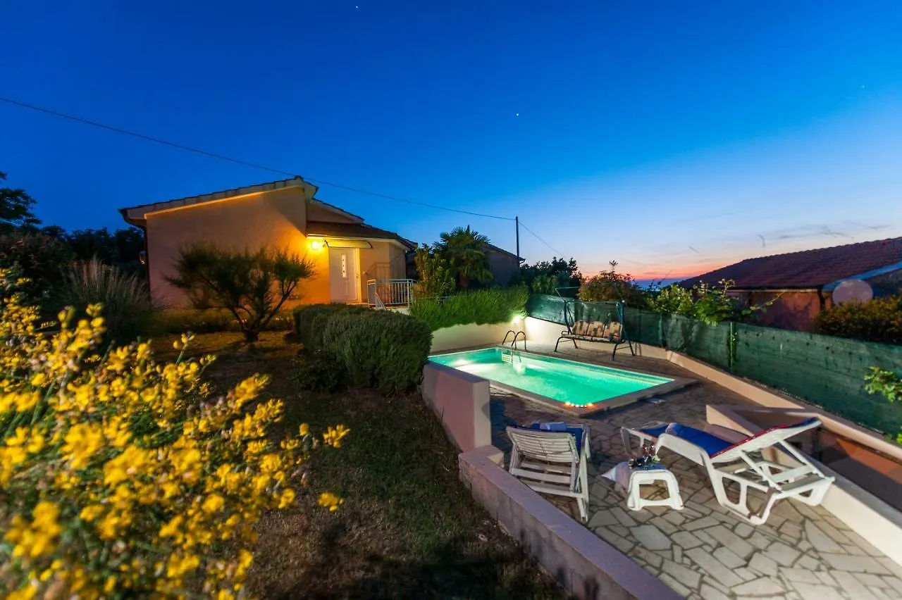 Villa Istria Porec