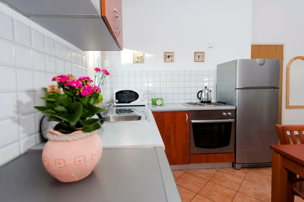 Holiday home Villa Istria Porec
