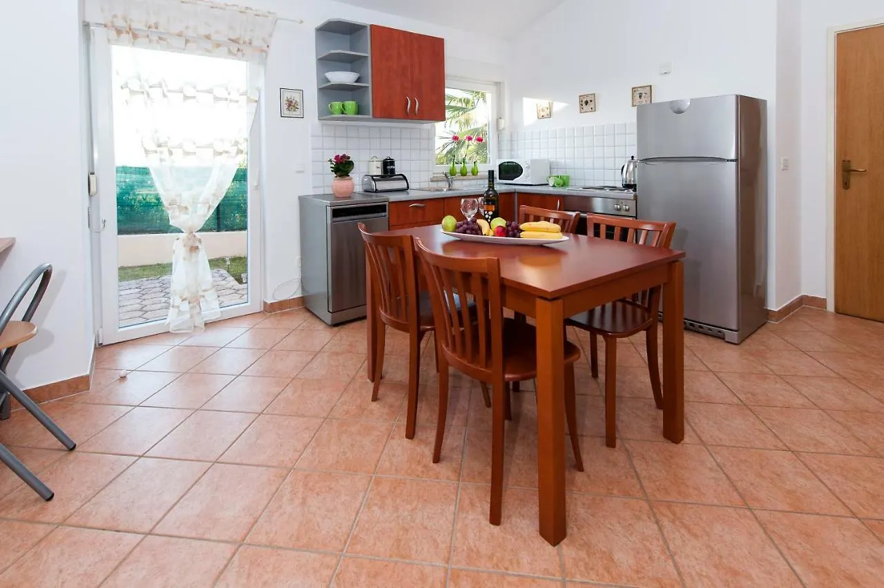 Villa Istria Porec Croatia