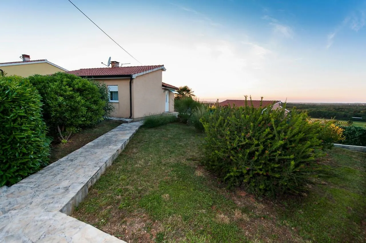 Villa Istria Porec 0*,  Croatia