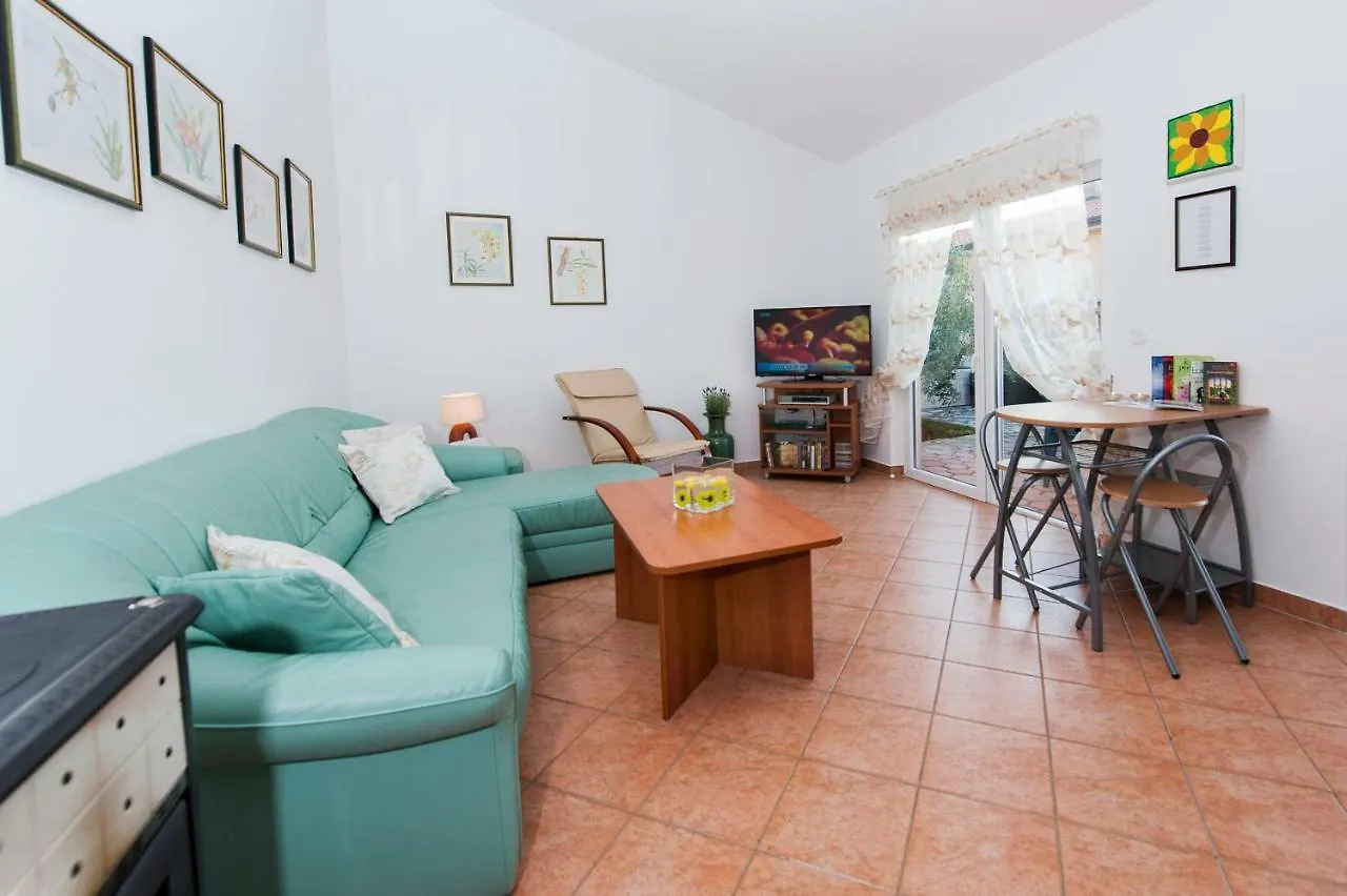 Villa Istria Porec Holiday home