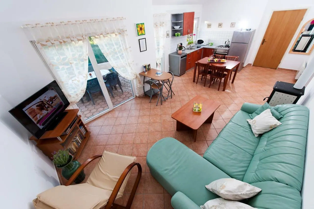 Holiday home Villa Istria Porec Croatia