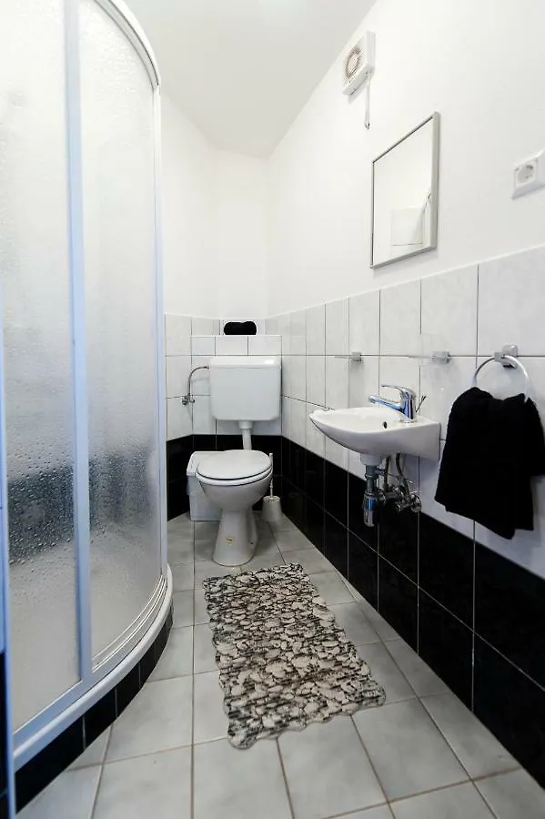 Villa Istria Porec Holiday home