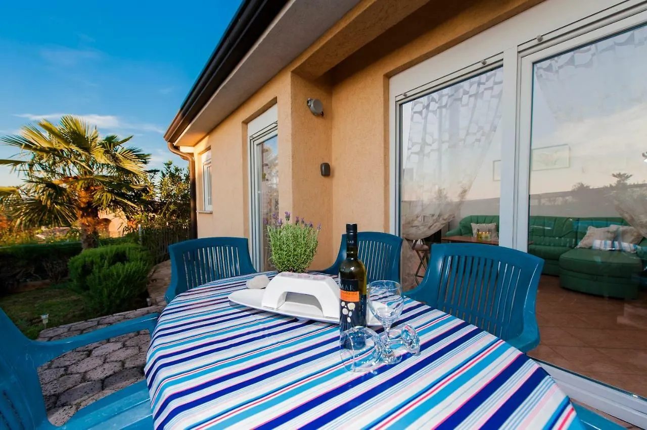 Villa Istria Porec