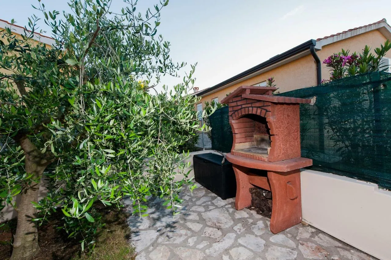 Villa Istria Porec 0*,