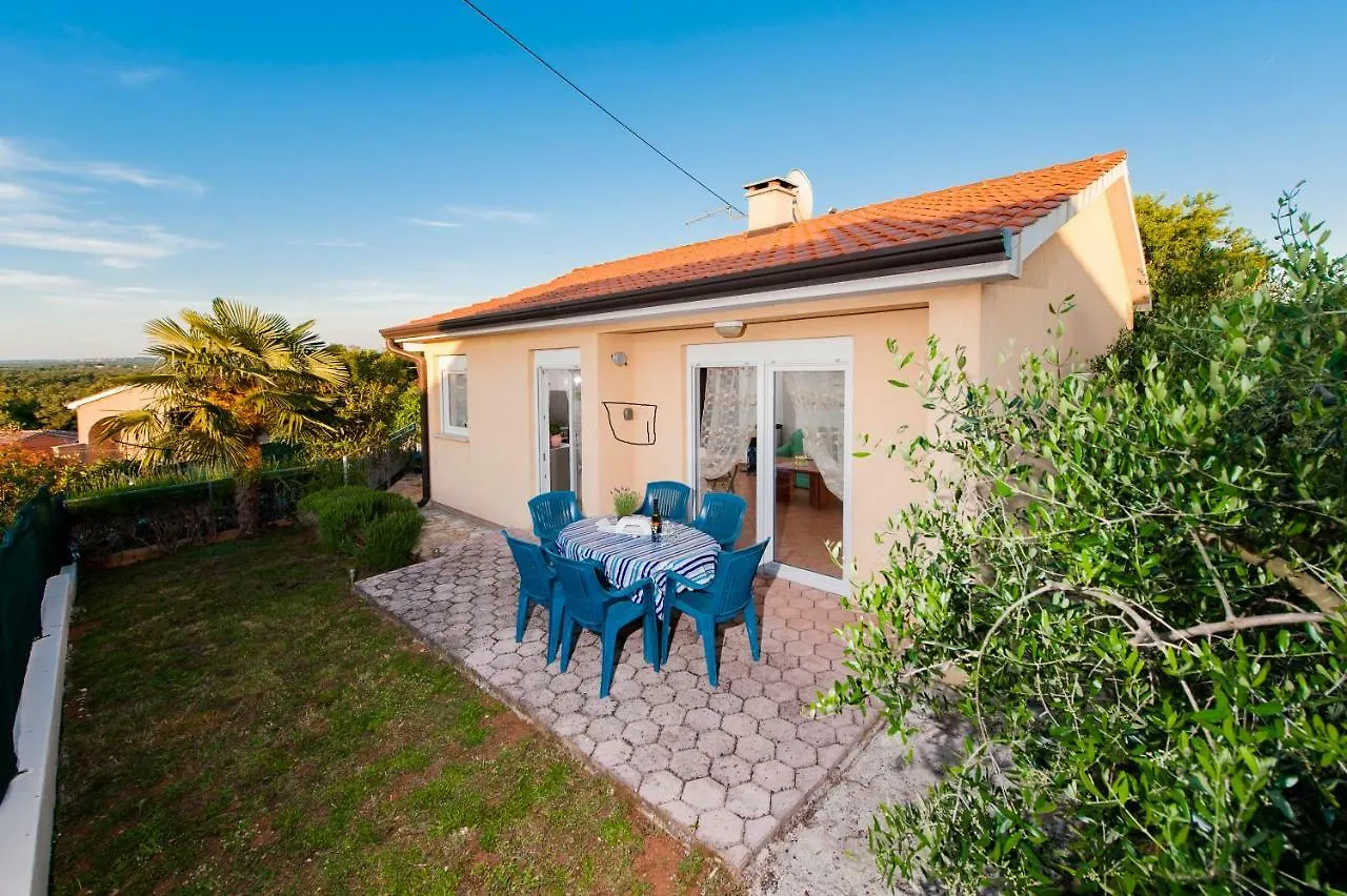Villa Istria Porec Holiday home
