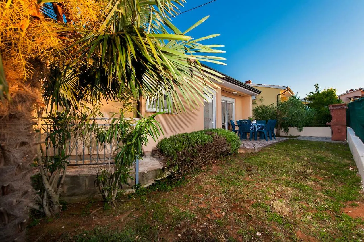 Villa Istria Porec