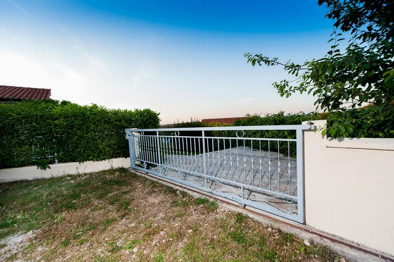 Holiday home Villa Istria Porec