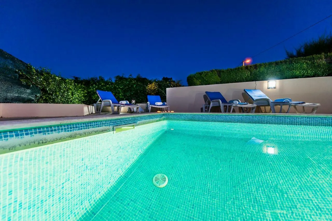 Villa Istria Porec 0*,  Croatia